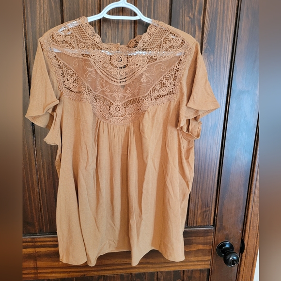 Torrid Shirt - Picture 4 of 16